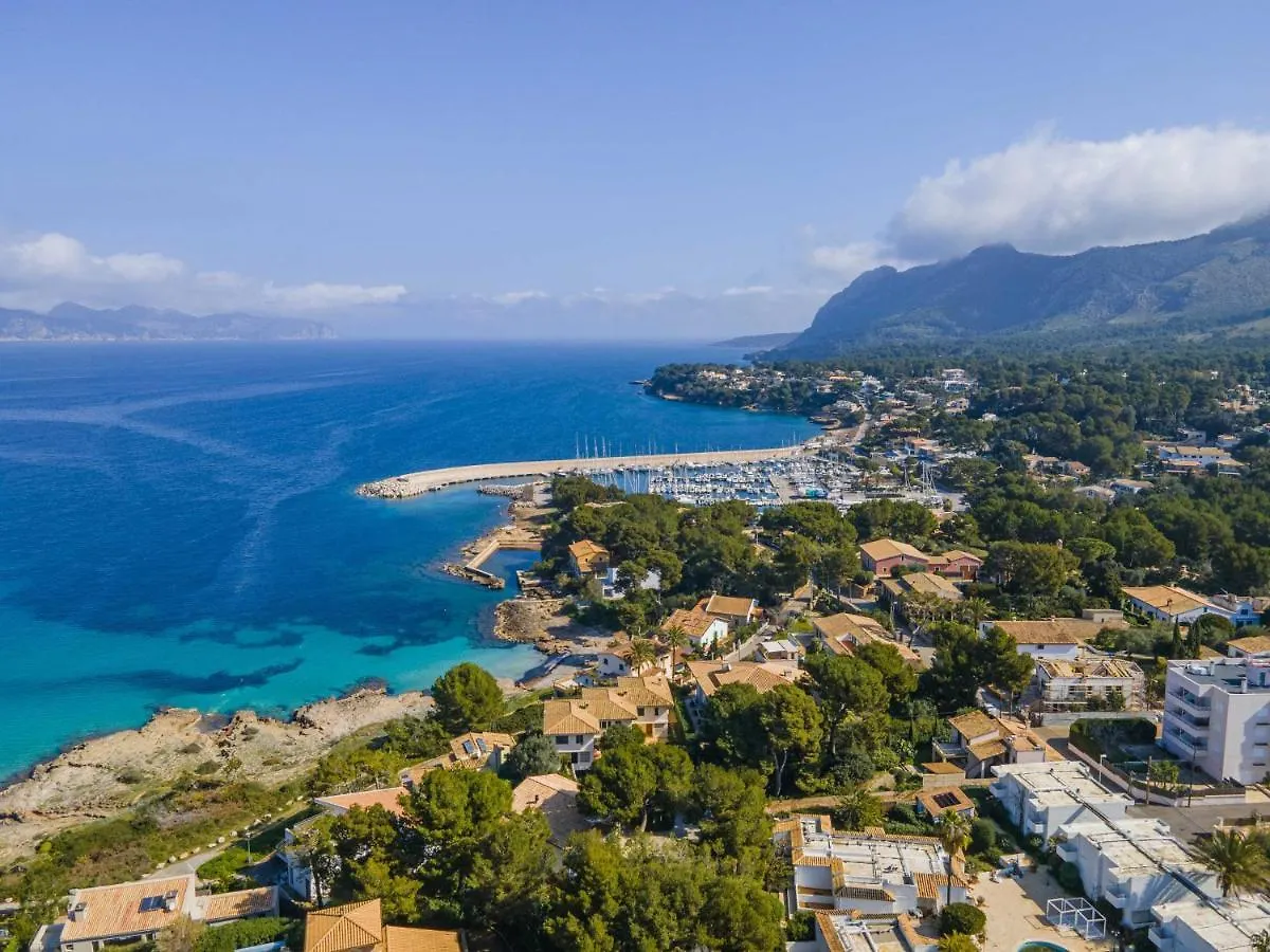 Villa El Mal Pas / Can Seguinet Alcudia